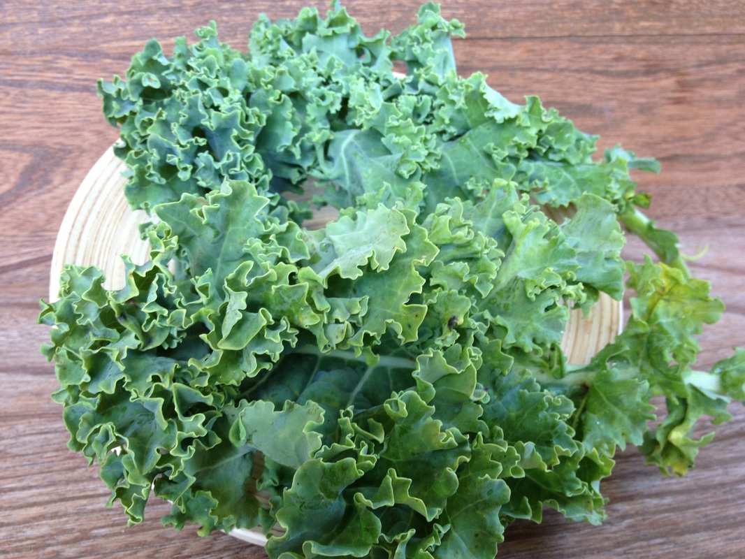 Kale - 3 Grams Vegan Protein