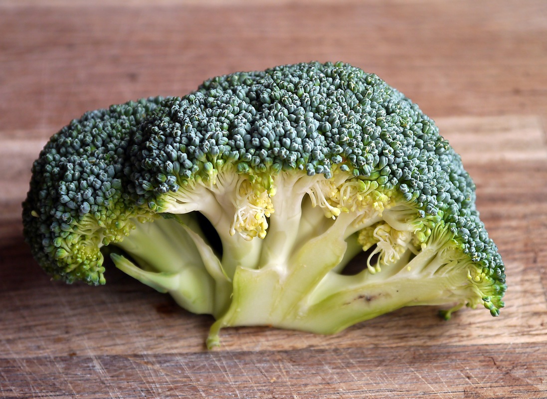 Broccoli Protein