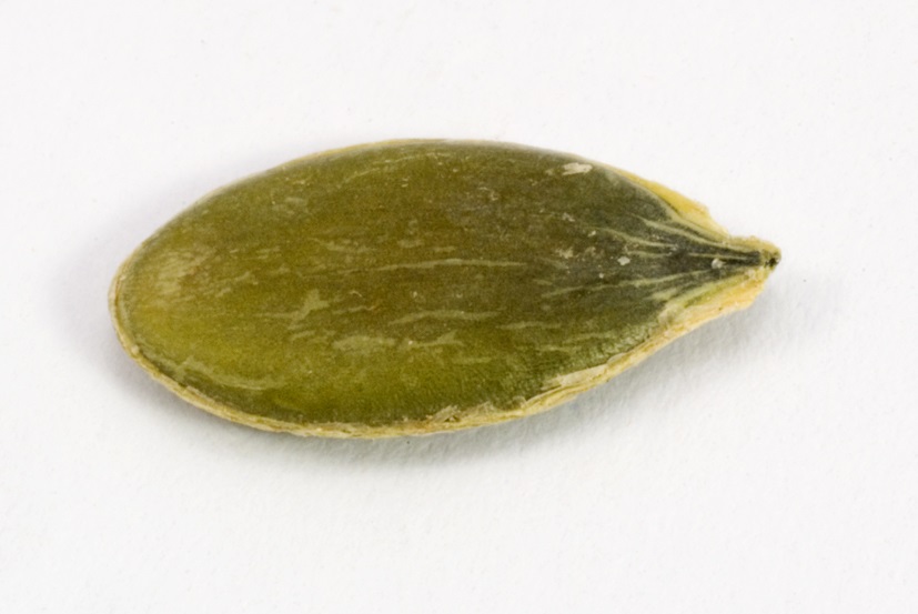 Pumpkin Seed with Shell Removed