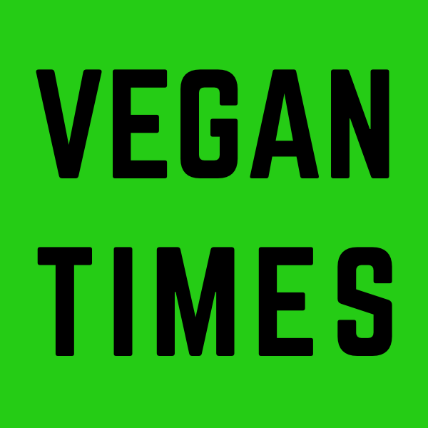 Vegan Times Logo